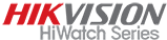 HikVision HiWatch logo